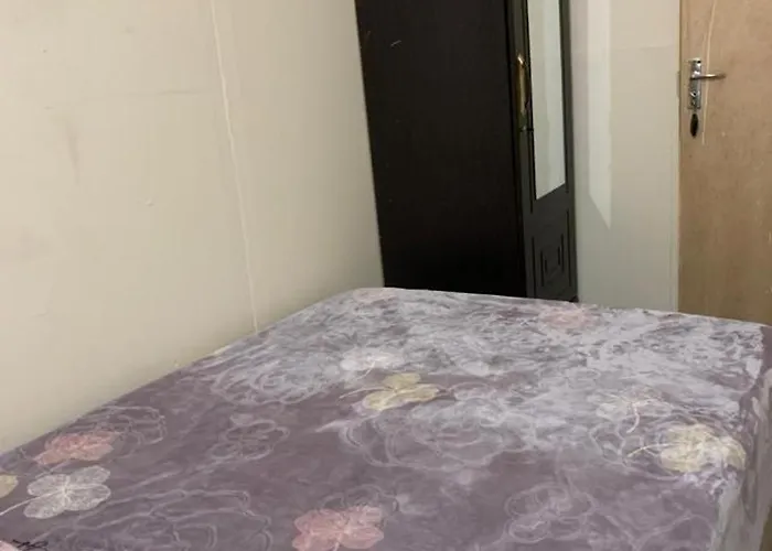 Adex Cool Apartment