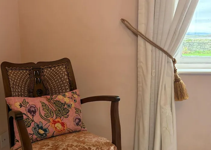 Croagh Patrick Lodge Apartment