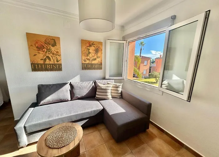 Apartamentos Ambata Ap-1 Varsovia