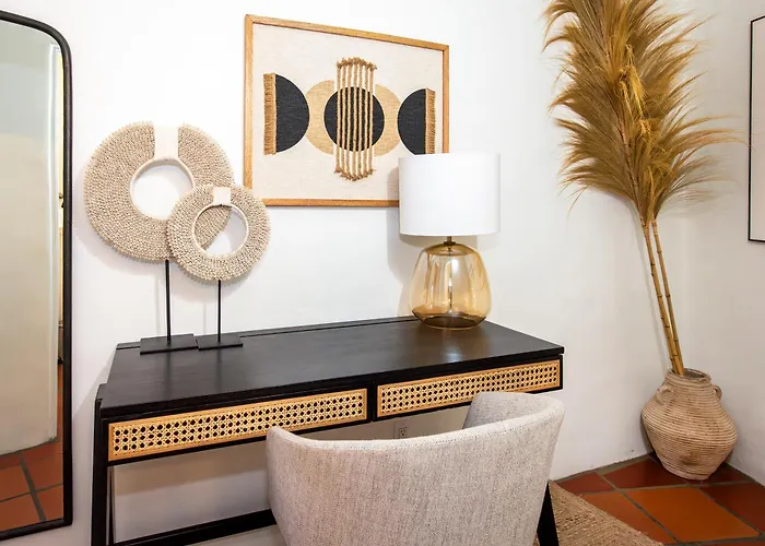 Cozy New - Casa Blanca Suite B1