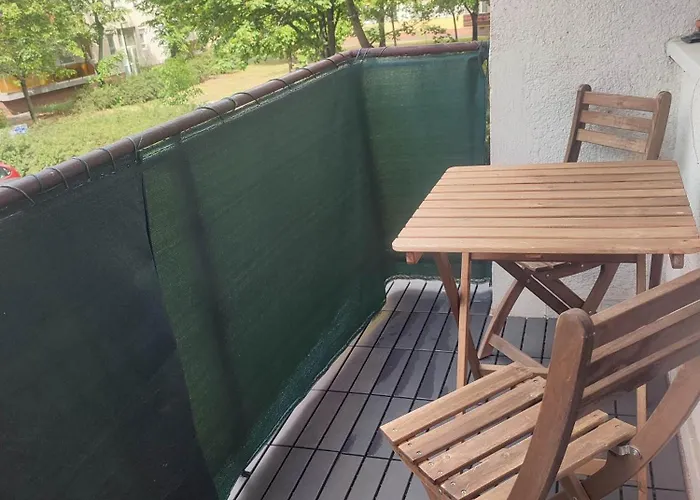 Eliza Apartman Veszprem