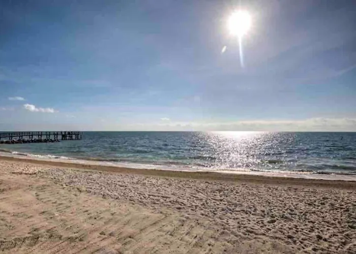 Your Happy Place On The Beach!
