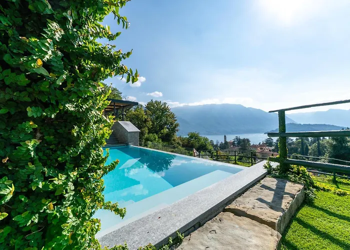 La Filanda Di Viano In Villa
