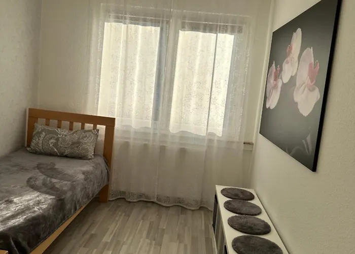 Ferienwohnung In Hattingen Suedstadt