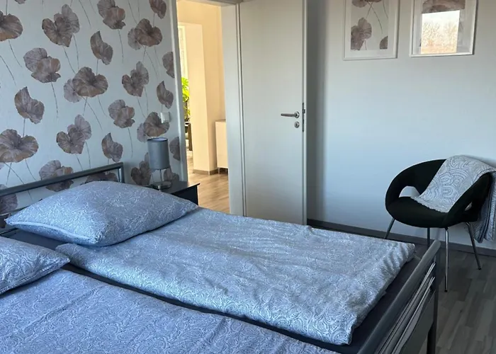 Ferienwohnung In Hattingen Suedstadt