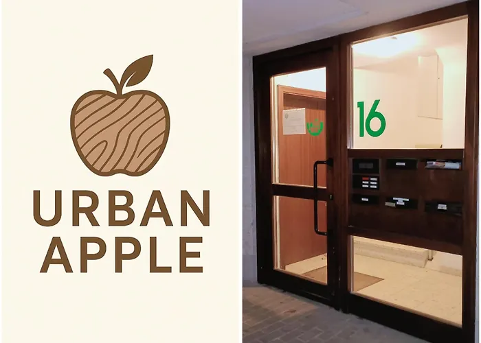 Urban Apple
