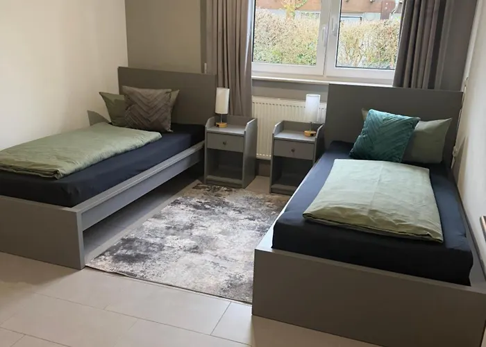 Tiger Apartment