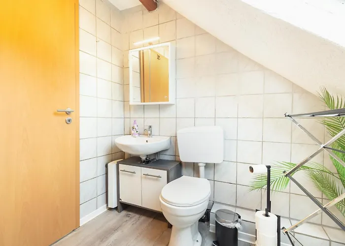 Haus Saarburg Innenstadt Bleser Appartements