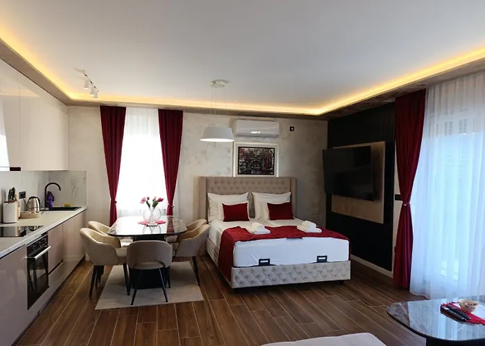 Villa Sunset Mostar