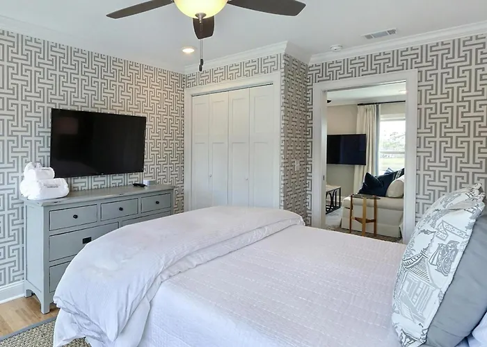 Marshlight - Sunset Residence