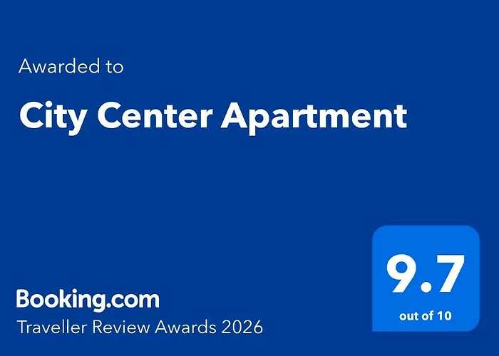 City Center Apartment
