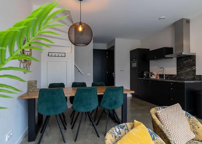 Welcome In - Vakantiehuis 6 Personen In Natuurgebied Oranjezon I Kon Emmaweg 26, Vrouwenpolder