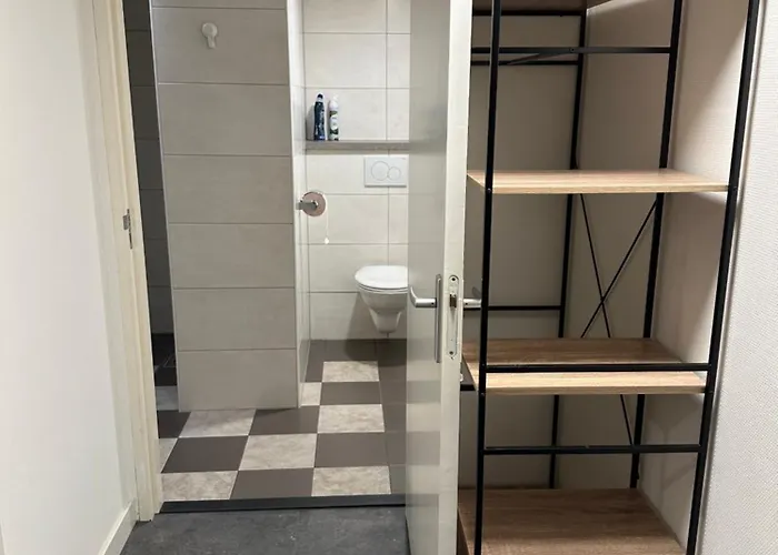 De Schuure 't Voorde in Winterswijk
