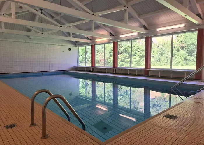 Fewo Mit Pool Haus Enere Au Im Sued-Schwarzwald