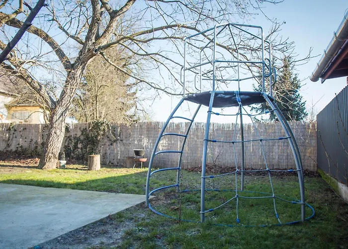 Bb Apartman Hajdunanas