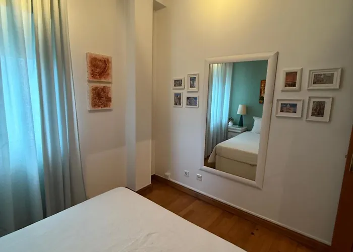 My Apartment In Sacavem