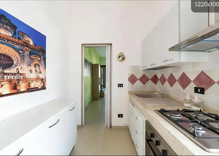 Jennifer'S Apartment