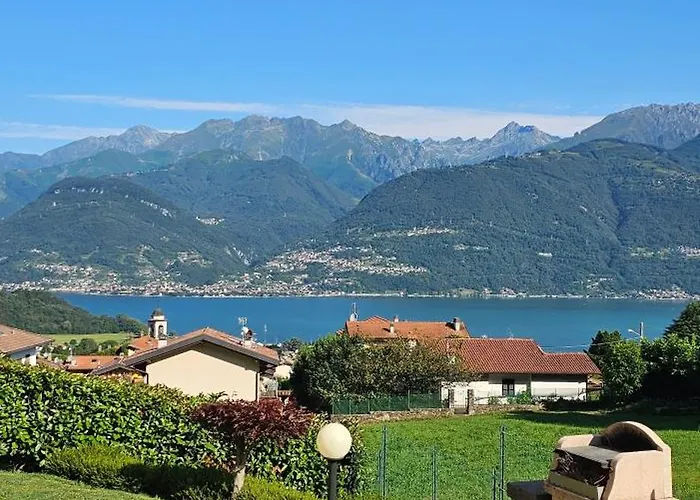 Colico Lake View