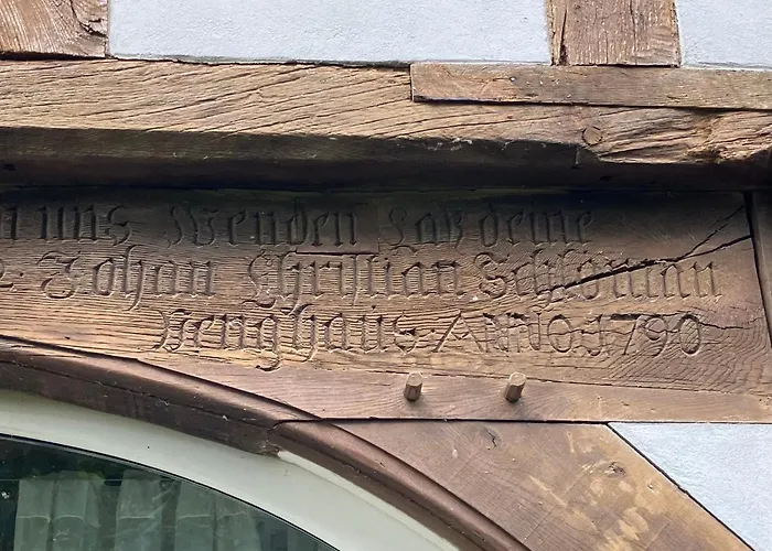 In Der Wassermuehle