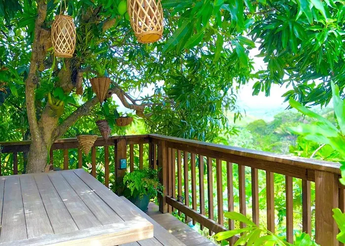 Margarita Lodge