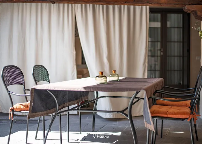 Filigrana House By Sleep In Murano
