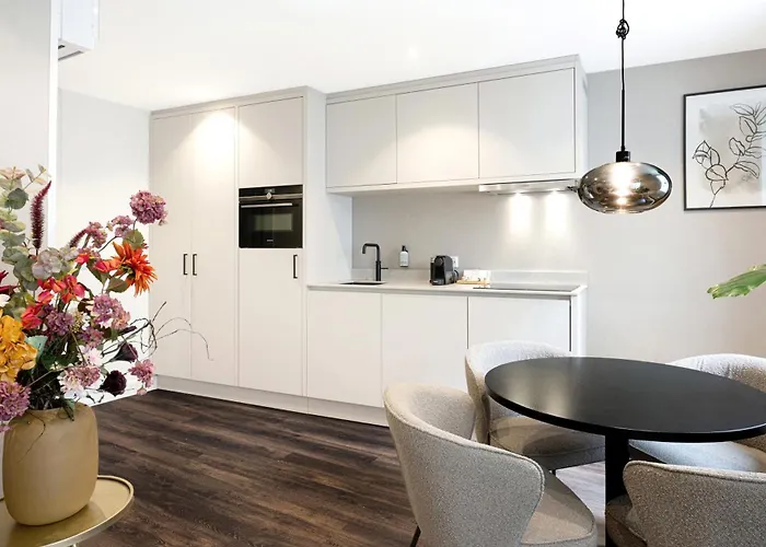 Finest Apartments