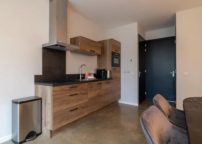 Welcome In - Vakantiehuis 6 Personen In Natuurgebied Oranjezon I Kon Emmaweg 26, Vrouwenpolder