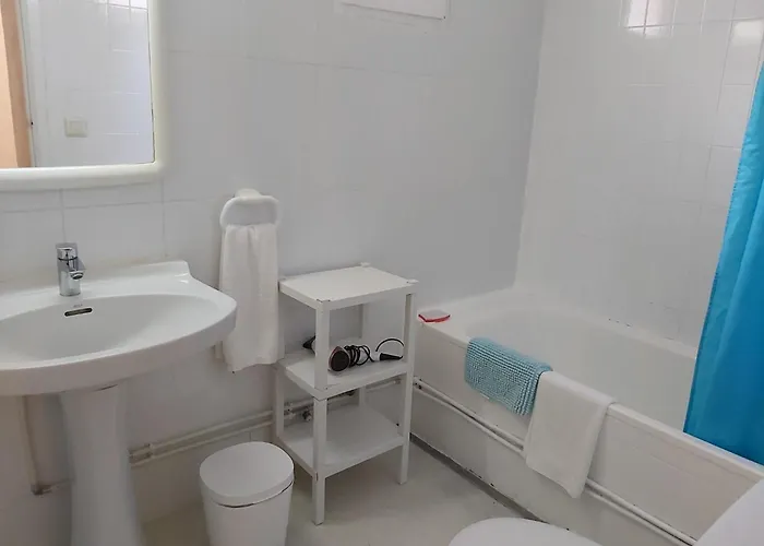 Ciel Azul Ibiza Apartamentos