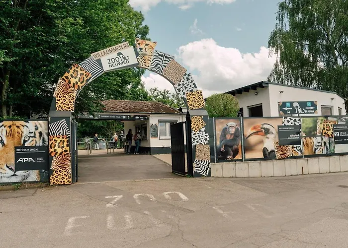 Fewo Neuwied & Koblenz