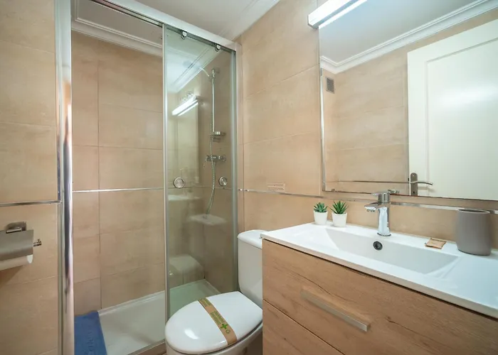 Apartment Mariners 4 By Interhome