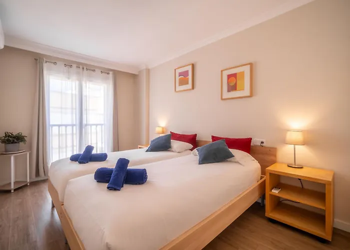 Apartment Mariners 4 By Interhome