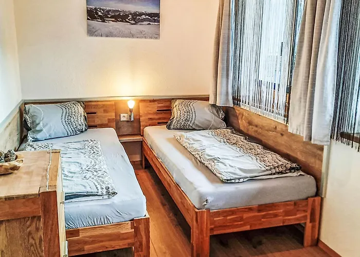 Apartment Anna By Interhome