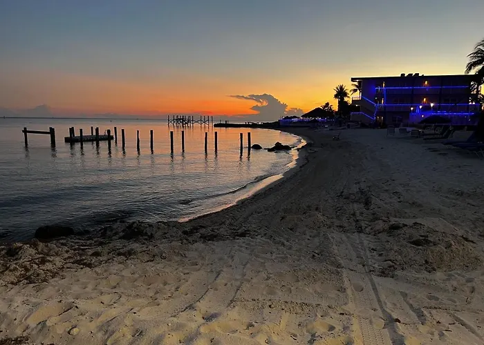 Your Happy Place On The Beach!