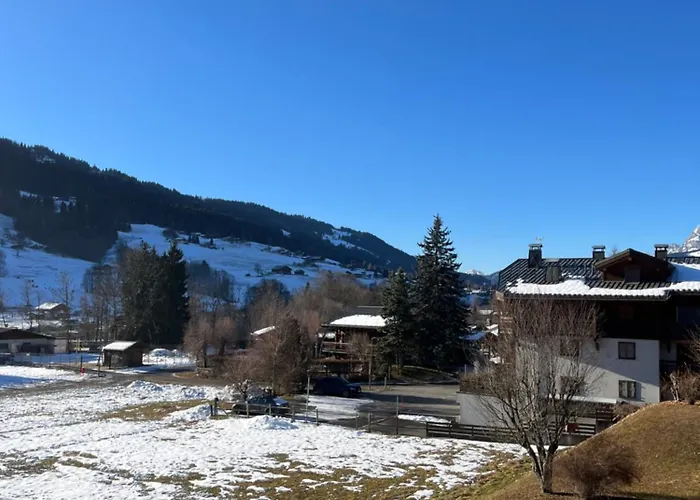 Luxury Holidays Apartment Praz Sur Arly