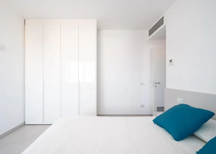 Appartamenti Aironi - Your House In Sardinia