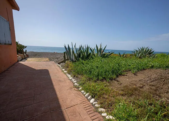 Axarquia Beach Junto Al Mar