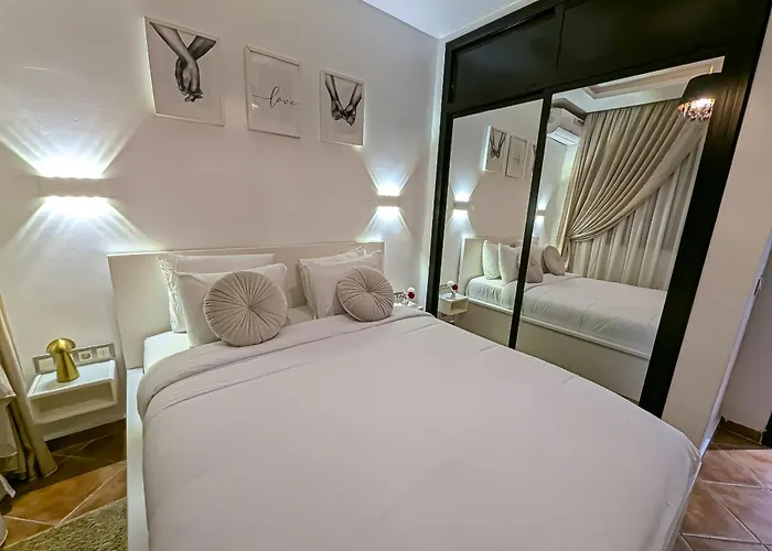 Luxury'Stay By Al Amir
