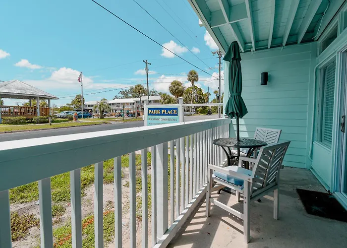 Park Place Unit 130