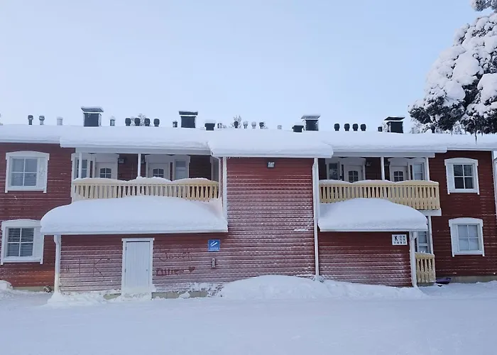 Outapailakka K18