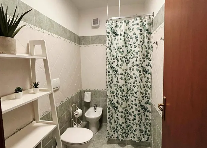 Bellalisa Tuscany Appartement