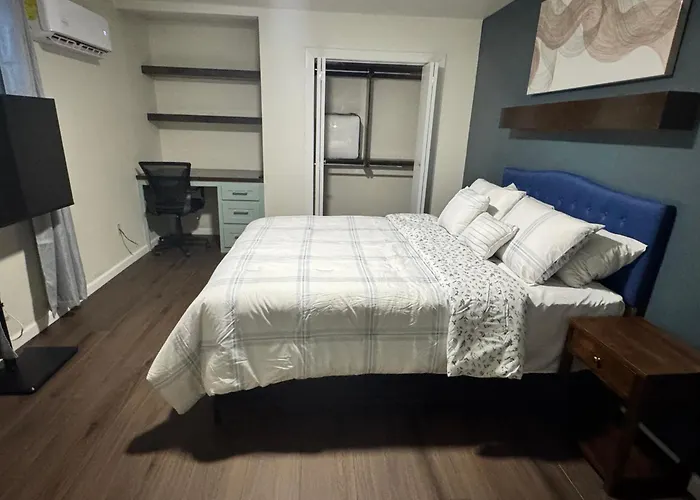 Umc Apartments