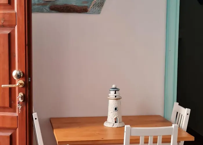 La Casa di Orimari