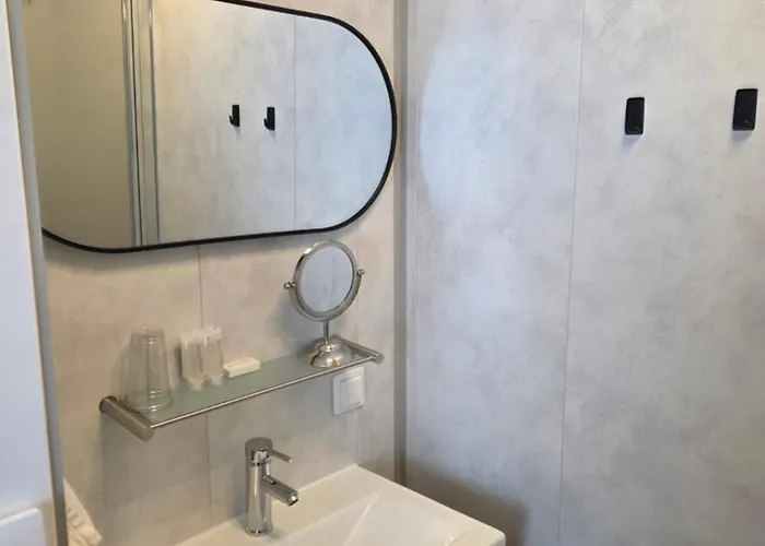 Center Appartement Apeldoorn