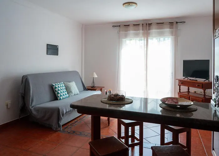 Apartamentos Isora