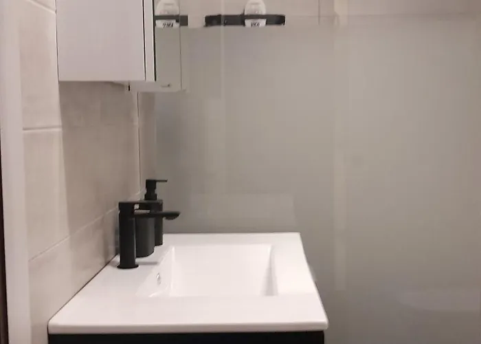 Apartamento No Centro Historico De Setubal