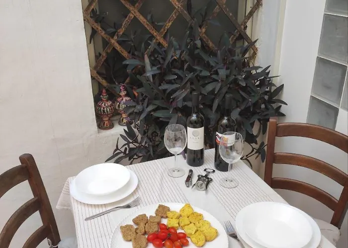 Casa Vacanza Gallipoli Centro