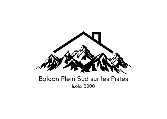 Balcon Plein Sud Sur Les Pistes