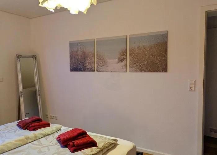 Basti'S Rooms&Breakfast - Self Checkin