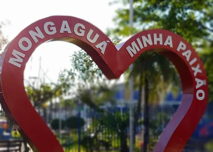 Apartamento No Centro De Mongagua