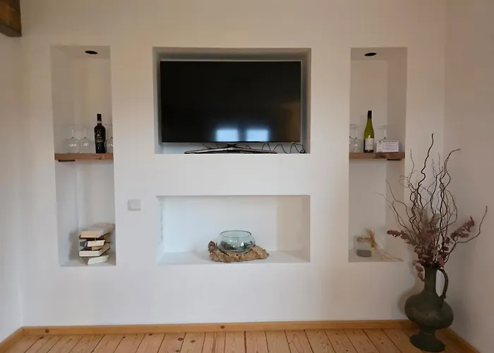 Ferienwohnung Auszeit